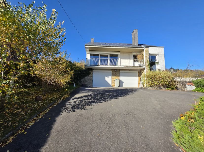 Huis te koop in Route de Durbuy 54,
                    6940 Barvaux