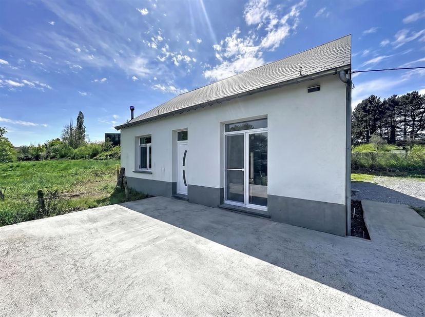 Huis te koop
                    in 5660 Couvin