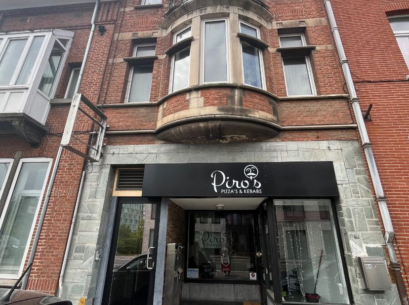 Appartement te huur in Tiensesteenweg 86 bus 0301,
                    3001 Heverlee