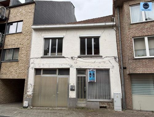                                         Maison à vendre à Ninove, € 199.000
