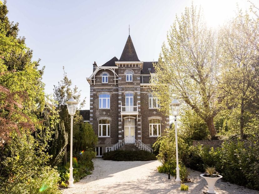 Bedrijfsvastgoed te koop
                    in 9700 Oudenaarde