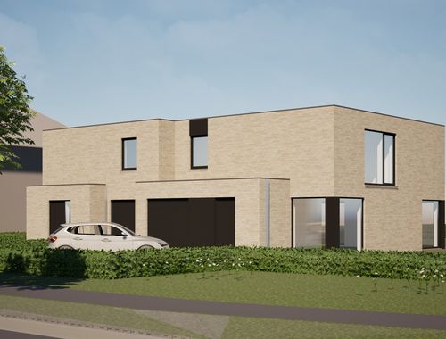                                         Woning te koop in Torhout, € 526.100
