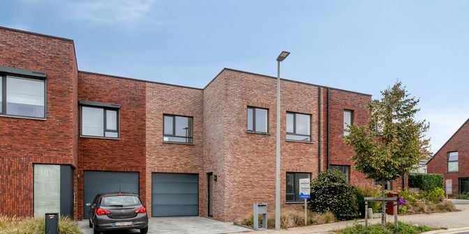 Huis te koop in Camiel De Stoopstraat 51, 8500 Kortrijk