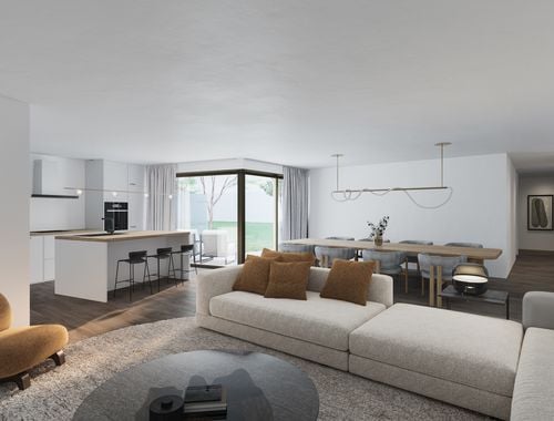                                         Appartement te koop in Puurs, € 459.799
