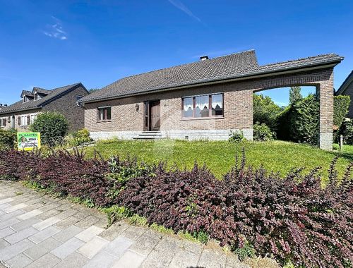                                         Maison à vendre à Neu-Moresnet, € 359.000
