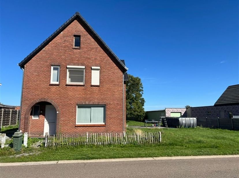 Maison à vendre à Opperstraat 52,
                    3850 Wijer