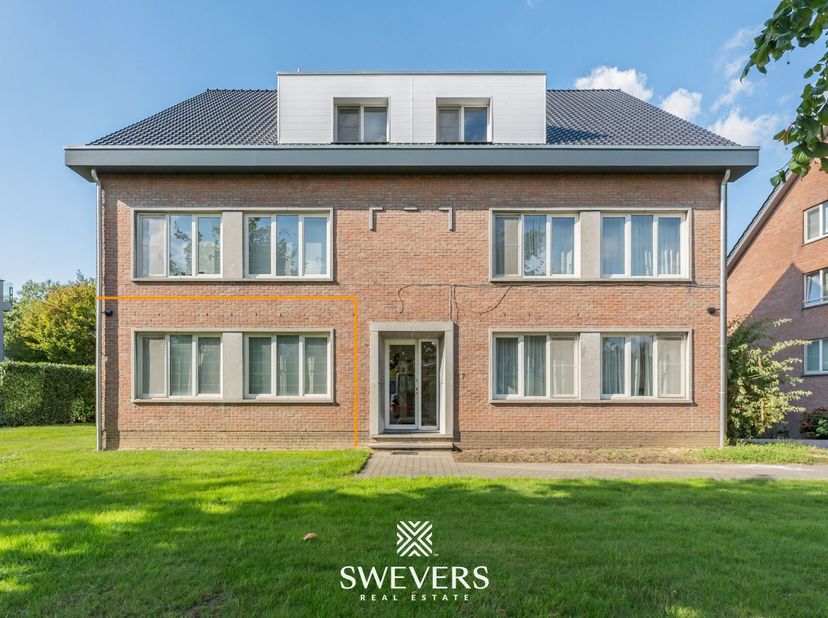 Appartement te koop in Pater Valentinuslaan 7 bus 2,
                    3500 Hasselt