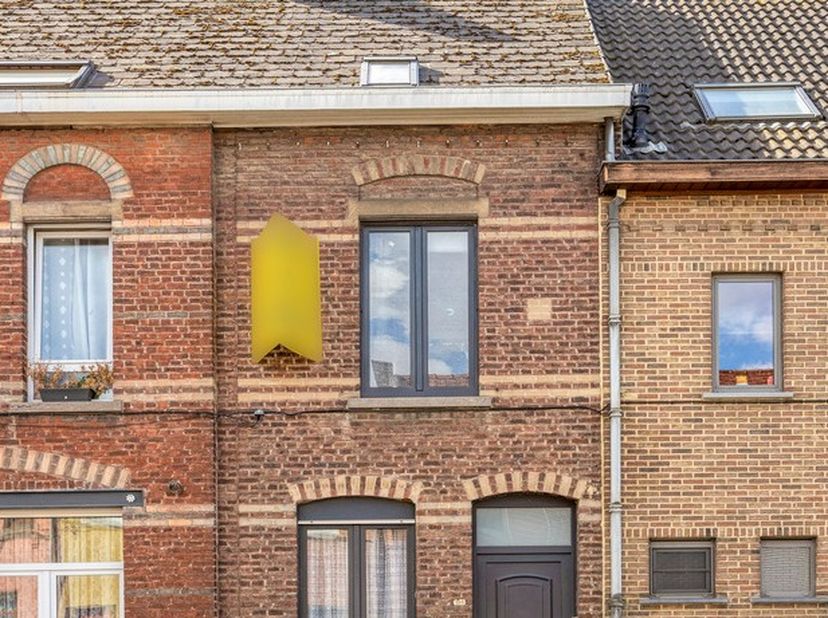 Maison à vendre
                    à 9402 Meerbeke