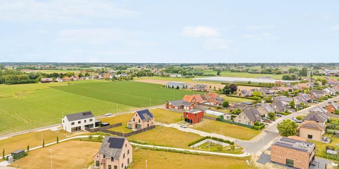 Project in Jacob van Maerlantstraat 17, 8830 Hooglede
