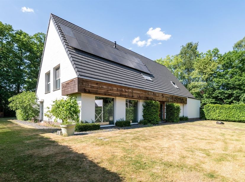Huis te koop in Hemelakkers 69,
                    2930 Brasschaat