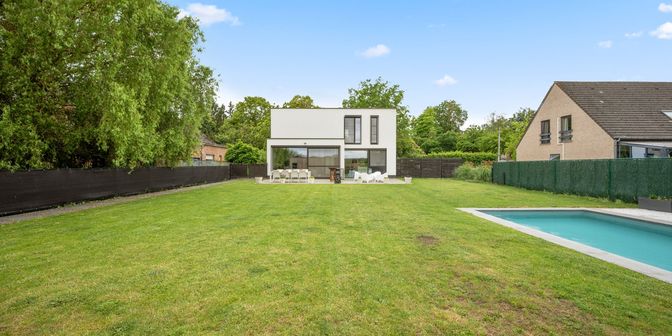 Huis te koop in 2580 Putte