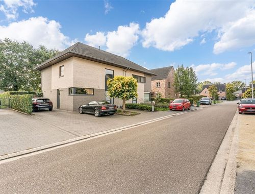                                         Eengezinswoning te koop in Kuringen, € 499.000
