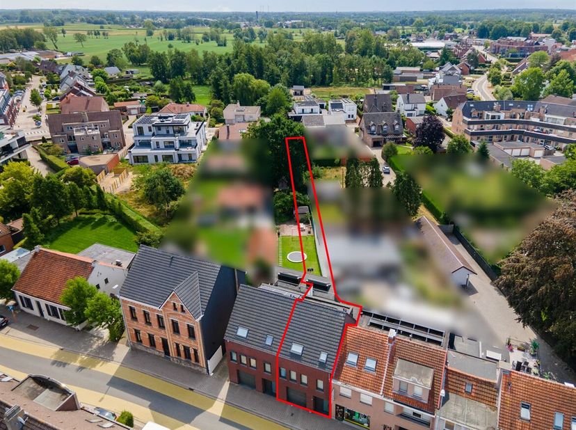 Huis te koop
                    in 2470 Retie