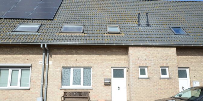Huis te koop in Panneputstraat 7, 8400 Oostende