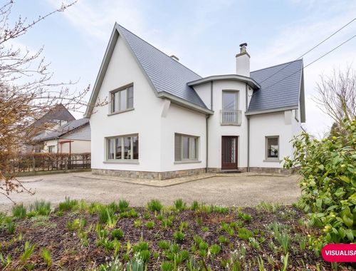                                         Woning te koop in Oudenaarde, € 415.000

