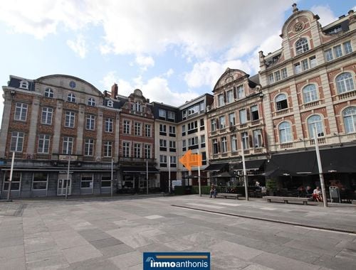                                         Appartement te koop in Leuven, € 415.000

