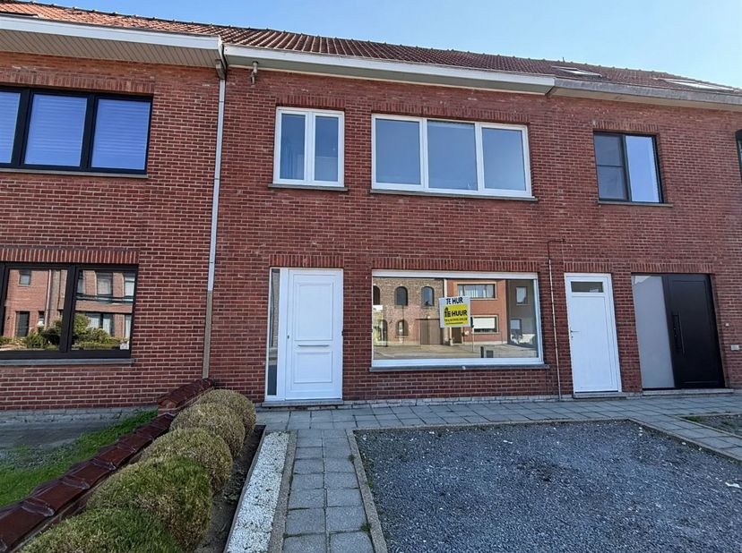 Huis te huur in Velle 15,
                    9140 Temse