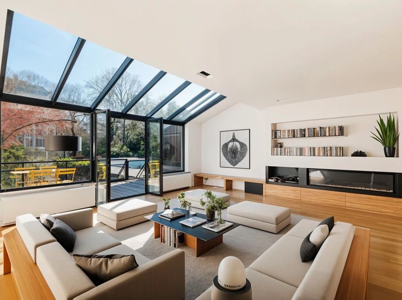 Victoire Junot biedt dit elegante vrijstaande huis aan, ideaal gelegen in de zeer gewilde wijk Coghen.<br />
Dit huis uit de jaren 30, volledig gereno