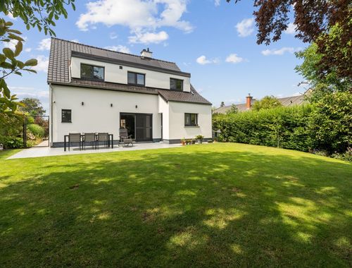                                         Woning te koop in Lovendegem, € 635.000
