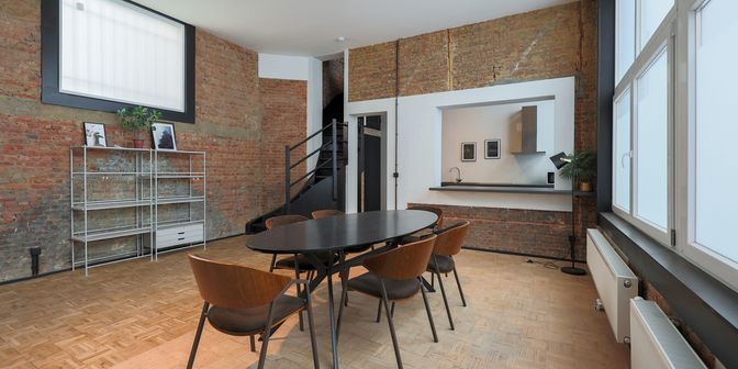 Appartement te koop in Osystraat 26, 2060 Antwerpen