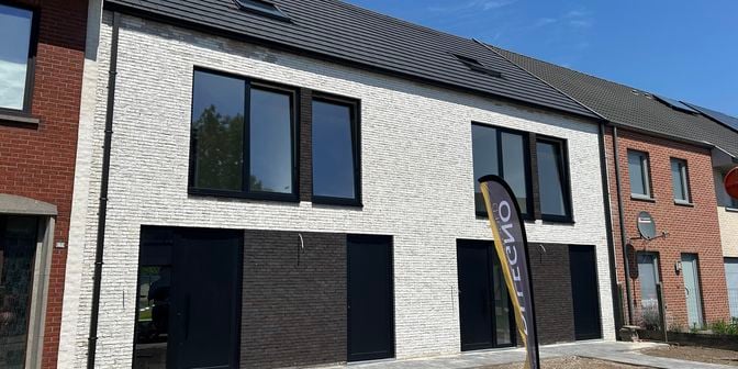 Maison à vendre à Maasstraat 45, 2300 Turnhout