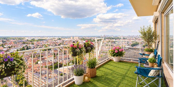 Appartement à vendre à Rooiboslaan 97 boîte 97, 2610 Wilrijk