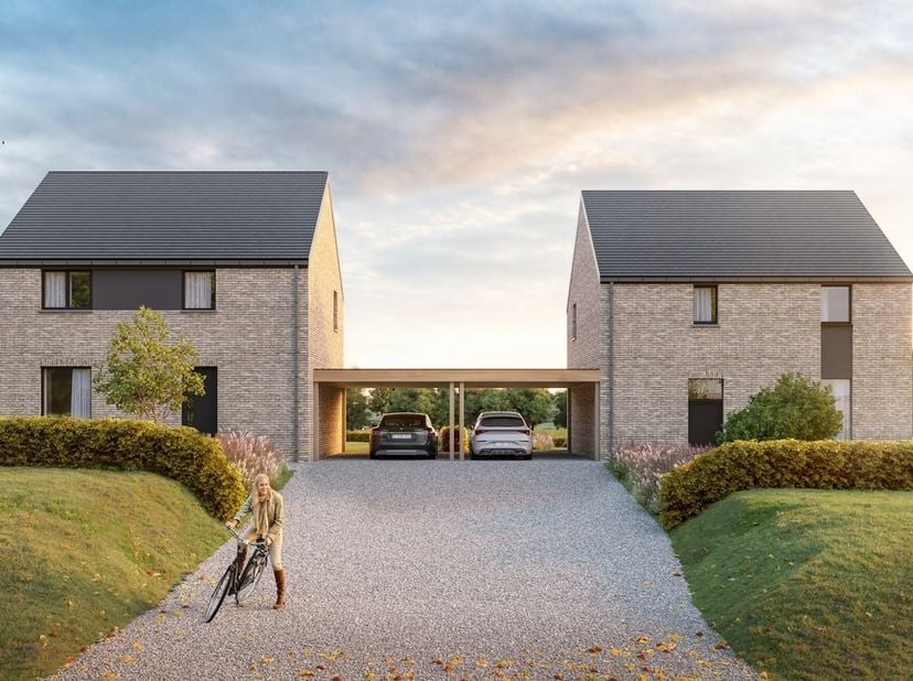 Huis te koop
                    in 5000 Cognelee