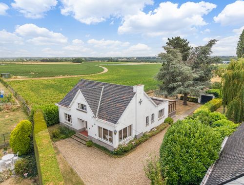                                        Maison à vendre à Tienen, € 290.000
