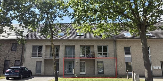 Appartement te koop in Heistseweg 3A bus 2, 2221 Booischot