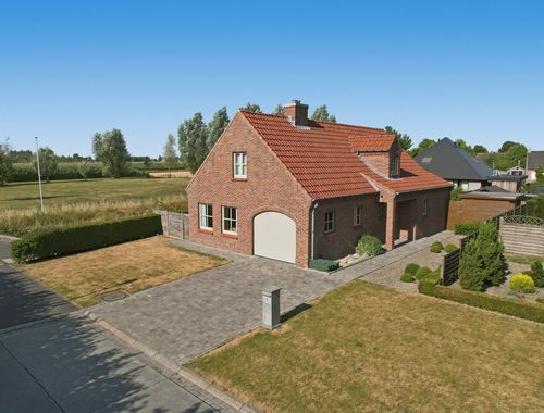                                         Woning te koop in Diksmuide, € 329.000
