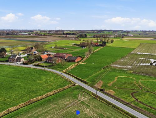                                         Hoeve te koop in Lichtervelde, € 499.000
