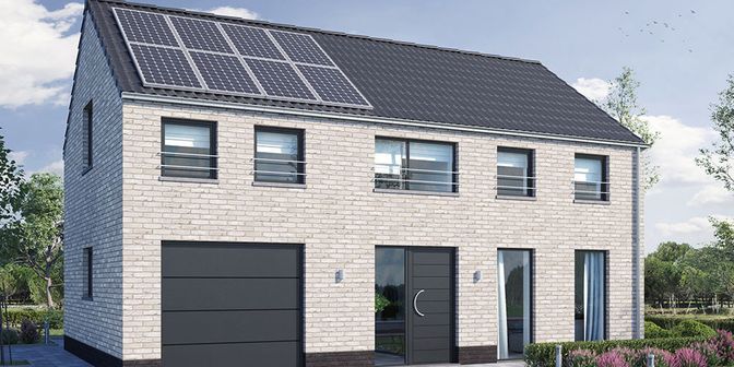 Huis te koop in 6250 Aiseau