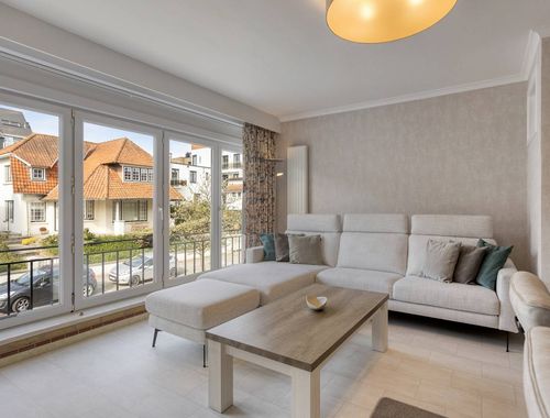                                         Appartement te koop in Koksijde, € 265.000
