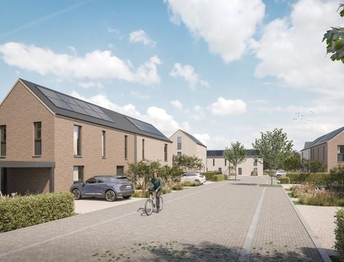                                         Woning te koop in Eghezée, € 414.800
