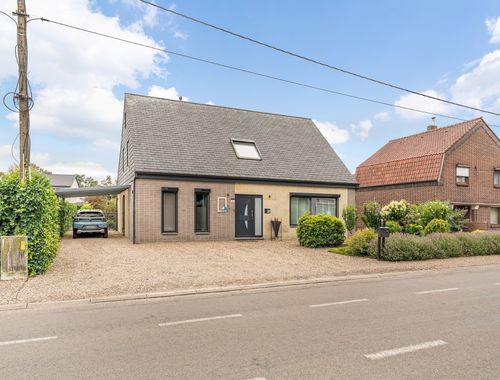                                         Woning te koop in Molenbeersel, € 430.000
