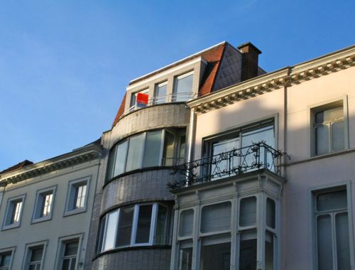                                         Appartement te huur in Kortrijk, € 830
