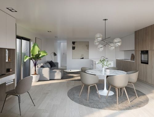                                         Eengezinswoning te koop in Lokeren, € 435.000
