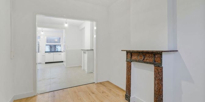 Huis te koop in Eendrachtstraat 23, 8400 Oostende