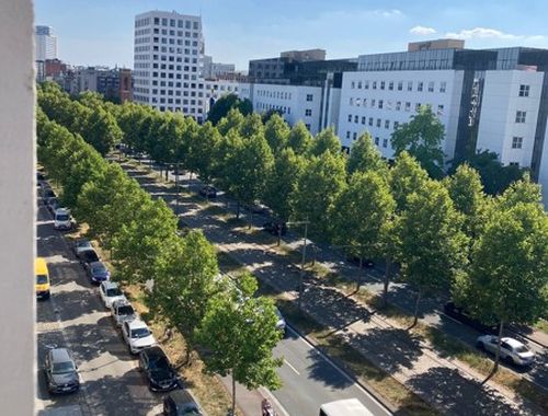                                         Kot-Kamer te koop in Antwerpen, € 135.000
