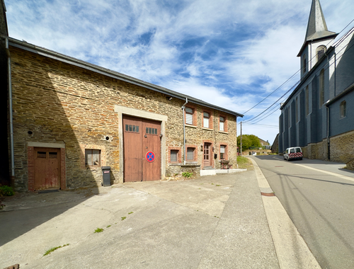                                         Woning te koop in Petit-Fays, € 180.000
