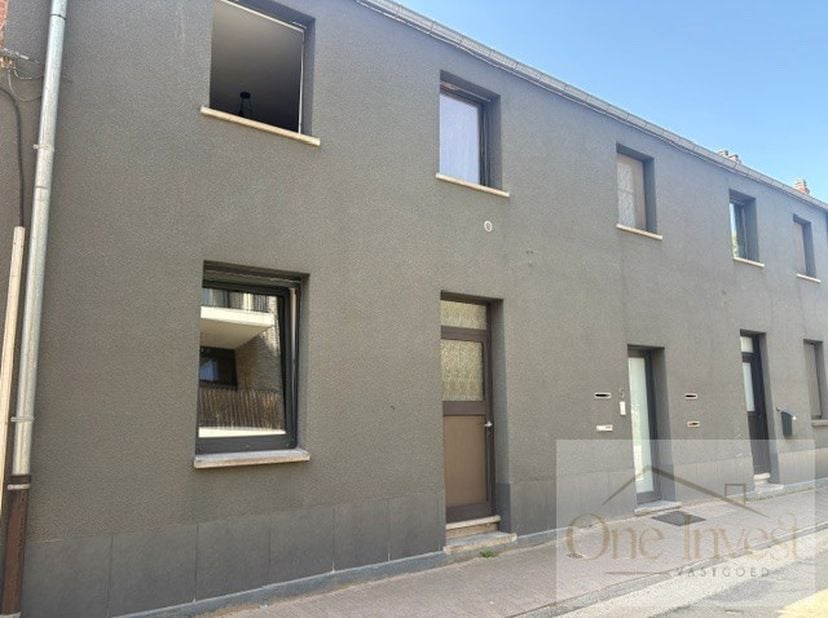 Appartement à louer à Witte Torenstraat 5 boîte 1,
                    3960 Bree