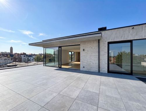                                         Penthouse te huur in Evere, € 3.450
