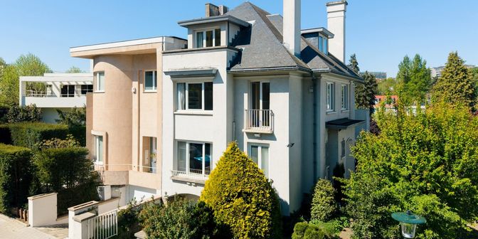 Huis te koop in 1180 Ukkel