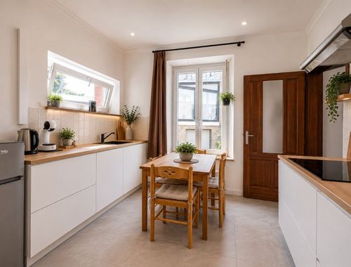                                         App. rez-de-chaussée à vendre à Herbeumont, € 119.000
