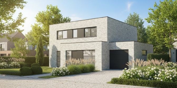 Huis te koop in 8930 Lauwe