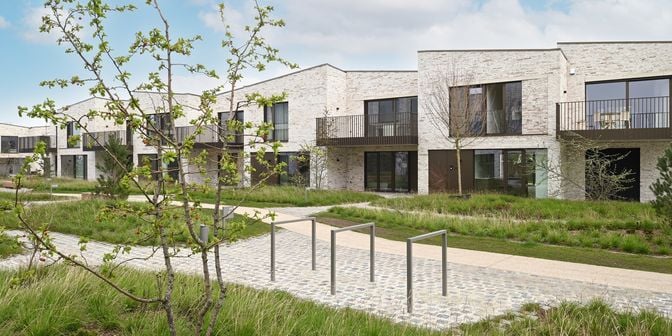 Huis te koop in Kalvekeetdijk 212F, 8300 Westkapelle