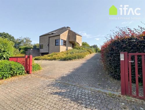                                         Villa à louer à Vossem, € 3.200

