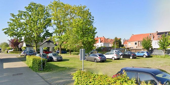 Garage te huur in Broeders van Liefdestraat P27, 9900 Eeklo