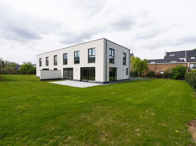 Huis te koop
                    in 1970 Wezembeek-Oppem