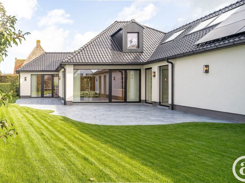 Huis te koop in ,
                    8300 Westkapelle